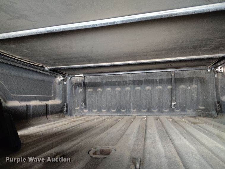 image for item DV6698 2005 Dodge Ram 2500 SLT Quad Cab pickup truck