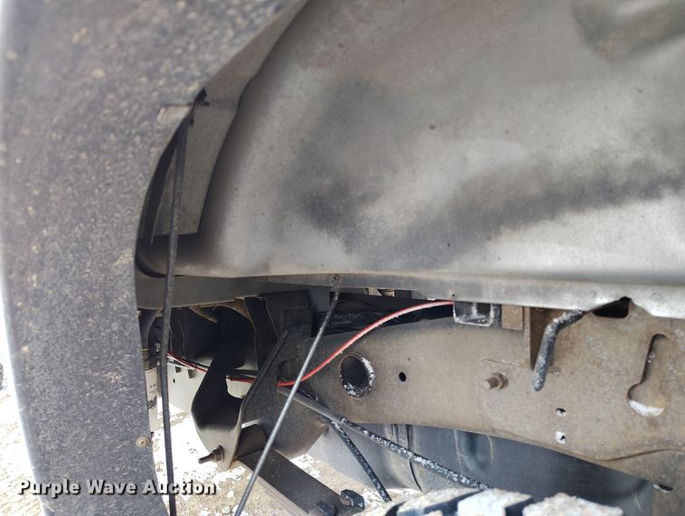 image for item DV6698 2005 Dodge Ram 2500 SLT Quad Cab pickup truck