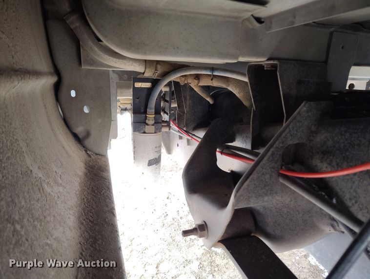 image for item DV6698 2005 Dodge Ram 2500 SLT Quad Cab pickup truck