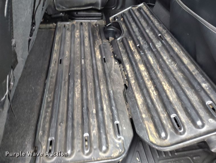 image for item DV6698 2005 Dodge Ram 2500 SLT Quad Cab pickup truck