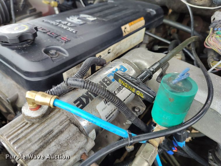 image for item DV6698 2005 Dodge Ram 2500 SLT Quad Cab pickup truck