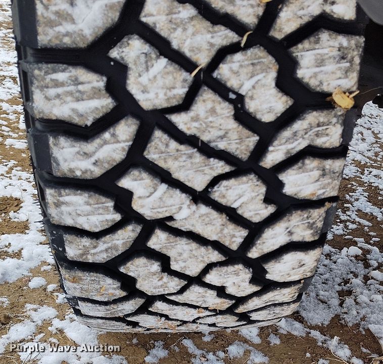 image for item DV6698 2005 Dodge Ram 2500 SLT Quad Cab pickup truck