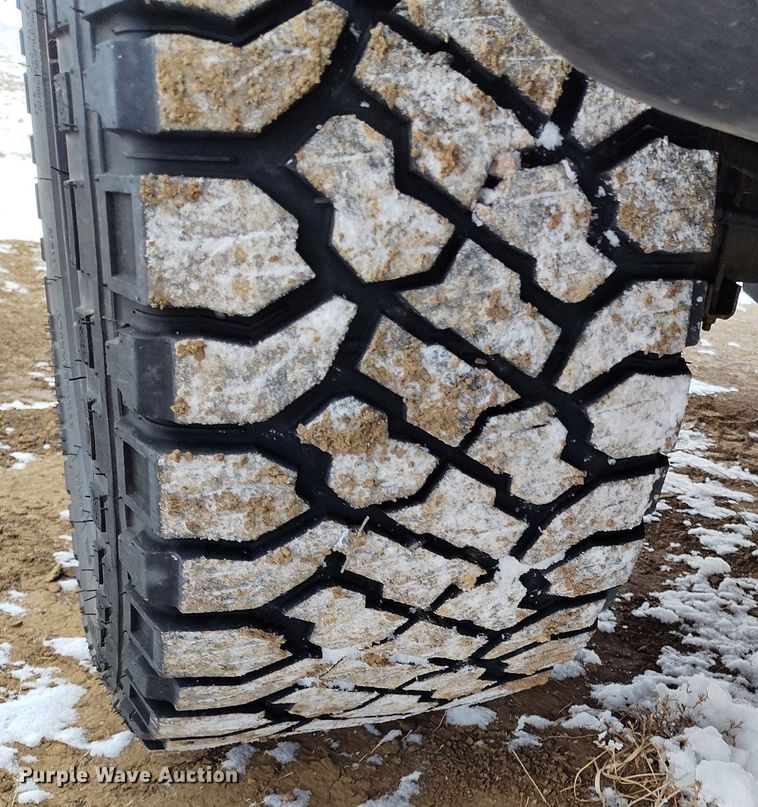 image for item DV6698 2005 Dodge Ram 2500 SLT Quad Cab pickup truck