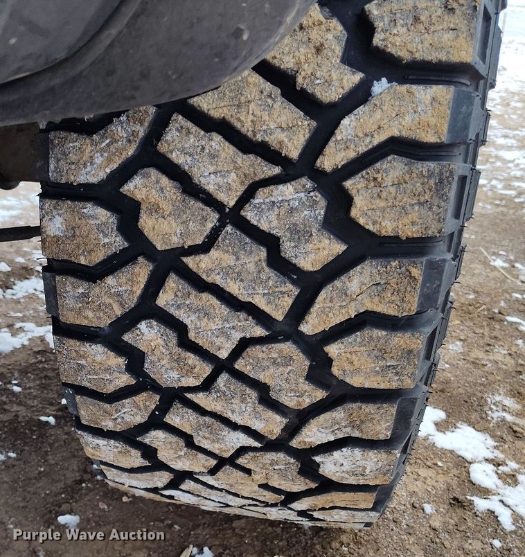 image for item DV6698 2005 Dodge Ram 2500 SLT Quad Cab pickup truck