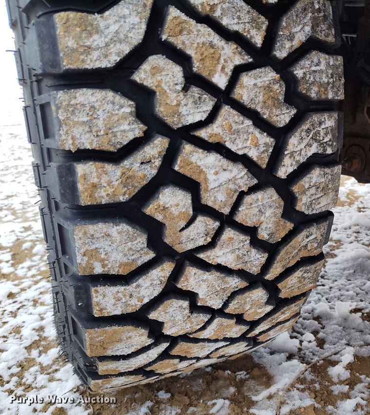 image for item DV6698 2005 Dodge Ram 2500 SLT Quad Cab pickup truck