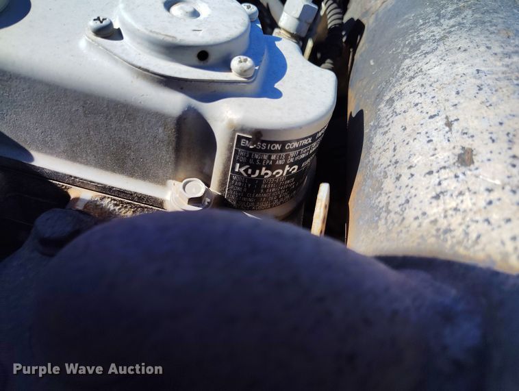 image for item DV6715 2020 Freightliner  Business Class M2 refrigerated truck