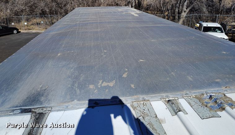 image for item DV6715 2020 Freightliner  Business Class M2 refrigerated truck