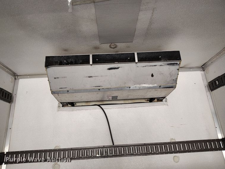 image for item DV6715 2020 Freightliner  Business Class M2 refrigerated truck