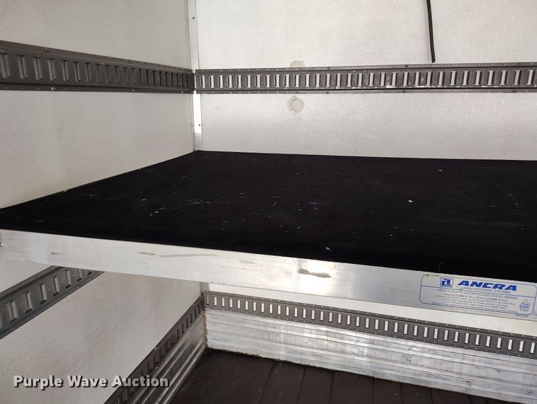 image for item DV6715 2020 Freightliner  Business Class M2 refrigerated truck