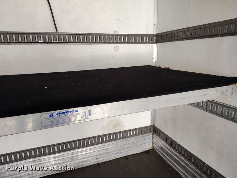 image for item DV6715 2020 Freightliner  Business Class M2 refrigerated truck