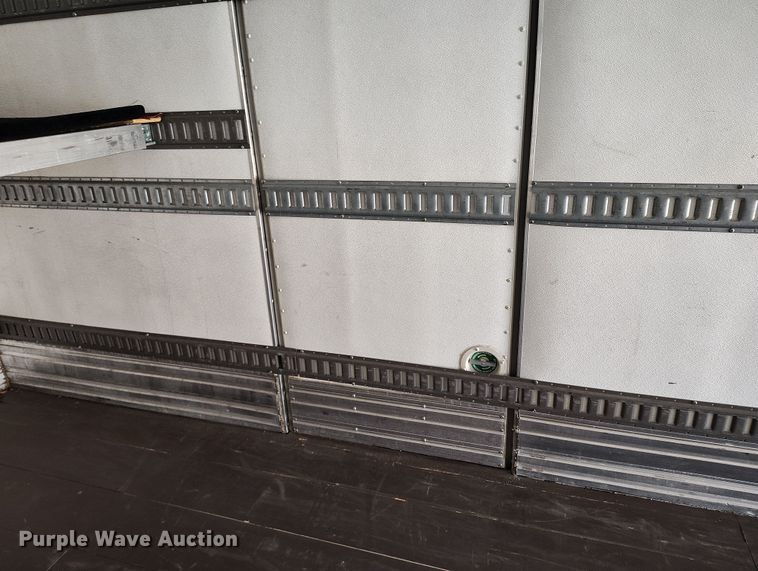 image for item DV6715 2020 Freightliner  Business Class M2 refrigerated truck