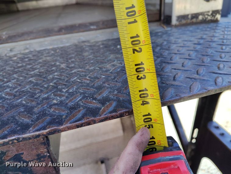 image for item DV6715 2020 Freightliner  Business Class M2 refrigerated truck