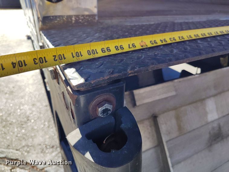 image for item DV6715 2020 Freightliner  Business Class M2 refrigerated truck