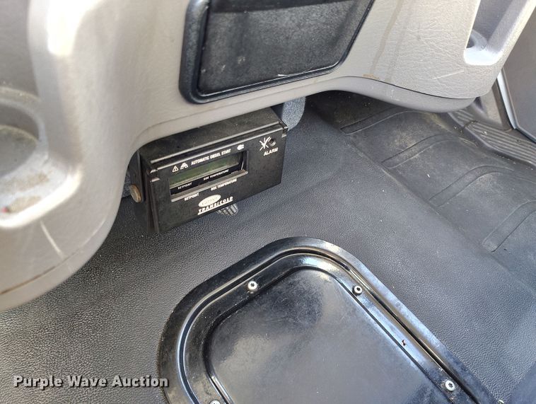 image for item DV6715 2020 Freightliner  Business Class M2 refrigerated truck