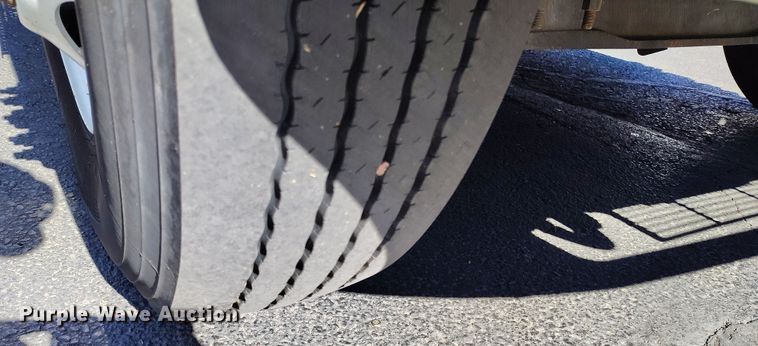 image for item DV6715 2020 Freightliner  Business Class M2 refrigerated truck