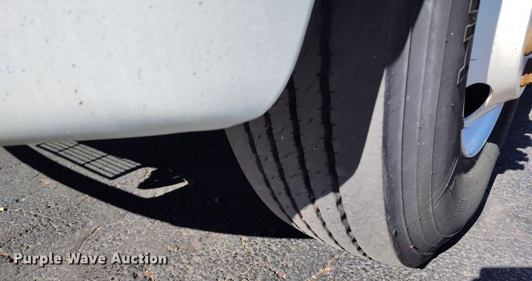 image for item DV6715 2020 Freightliner  Business Class M2 refrigerated truck