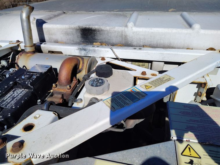 image for item DV6716 2020 Freightliner  Business Class M2 refrigerated truck