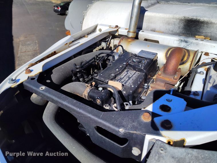 image for item DV6716 2020 Freightliner  Business Class M2 refrigerated truck