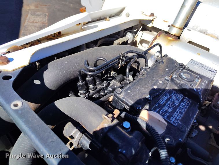 image for item DV6716 2020 Freightliner  Business Class M2 refrigerated truck