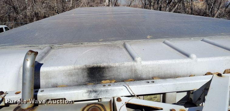 image for item DV6716 2020 Freightliner  Business Class M2 refrigerated truck