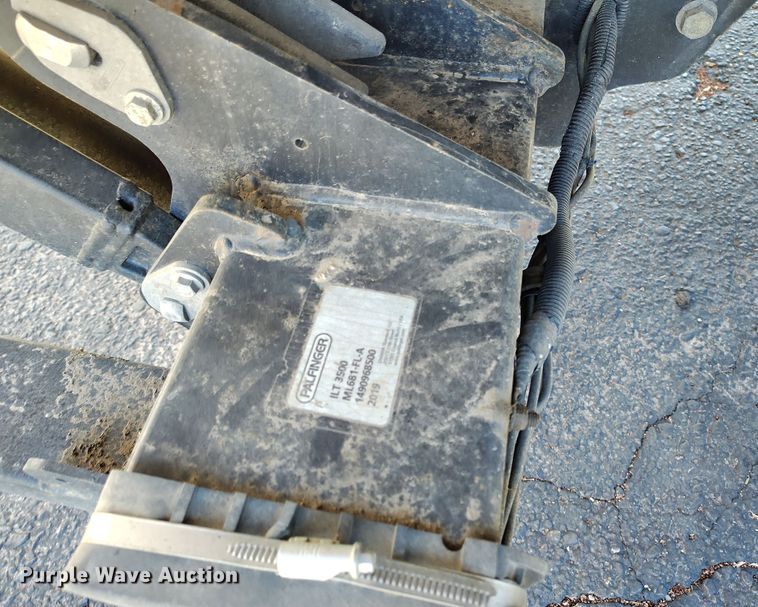 image for item DV6716 2020 Freightliner  Business Class M2 refrigerated truck