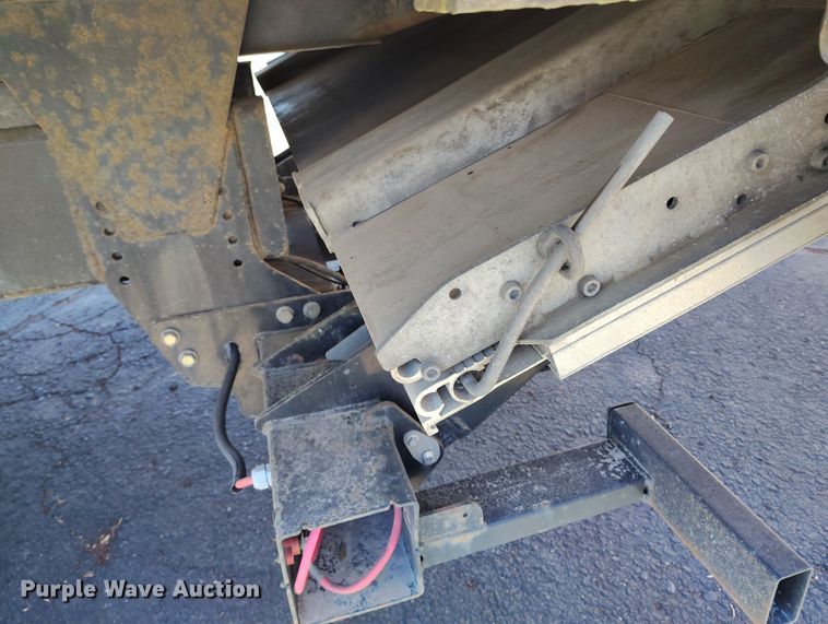 image for item DV6716 2020 Freightliner  Business Class M2 refrigerated truck