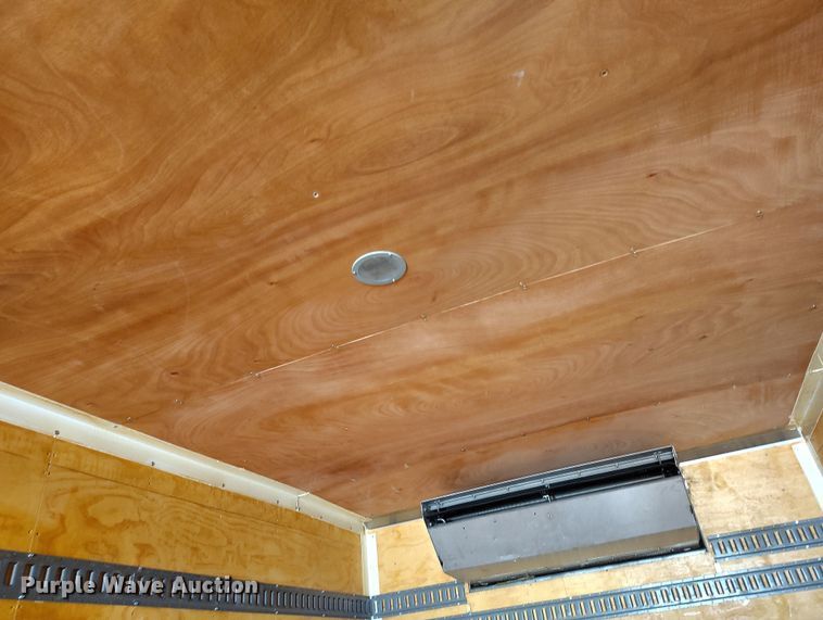 image for item DV6716 2020 Freightliner  Business Class M2 refrigerated truck