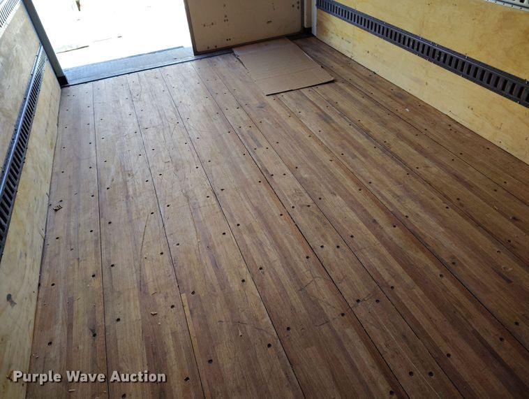 image for item DV6716 2020 Freightliner  Business Class M2 refrigerated truck