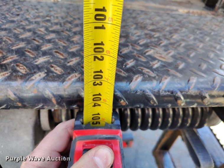 image for item DV6716 2020 Freightliner  Business Class M2 refrigerated truck