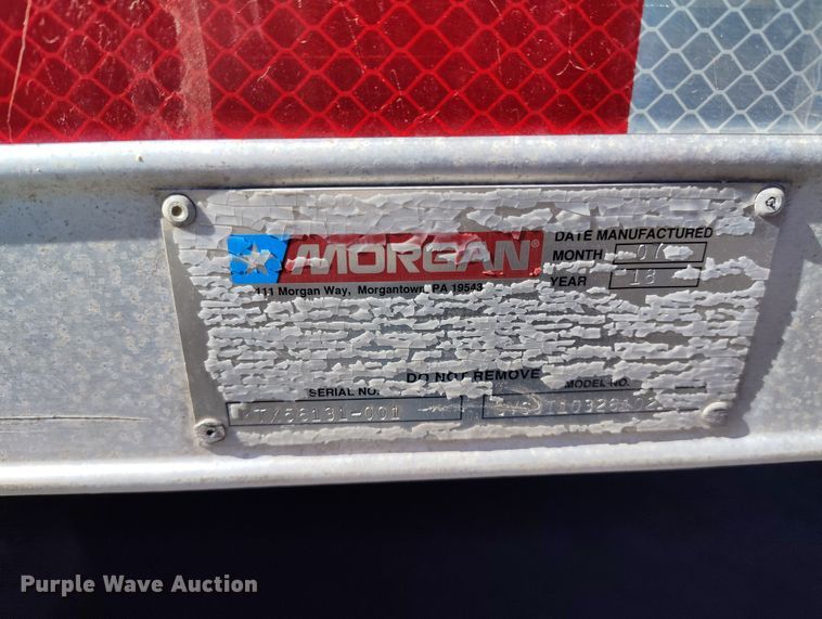 image for item DV6716 2020 Freightliner  Business Class M2 refrigerated truck