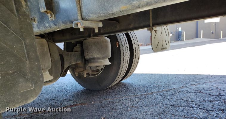 image for item DV6716 2020 Freightliner  Business Class M2 refrigerated truck