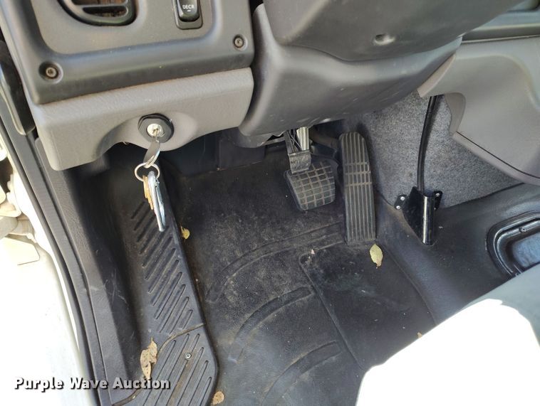 image for item DV6716 2020 Freightliner  Business Class M2 refrigerated truck