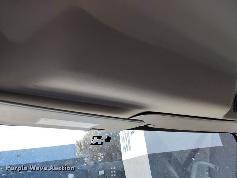 image for item DV6716 2020 Freightliner  Business Class M2 refrigerated truck