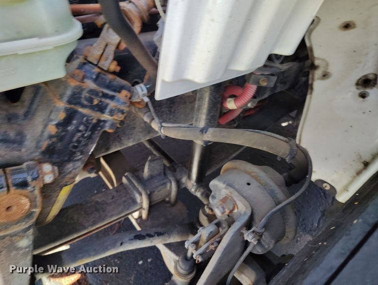 image for item DV6716 2020 Freightliner  Business Class M2 refrigerated truck