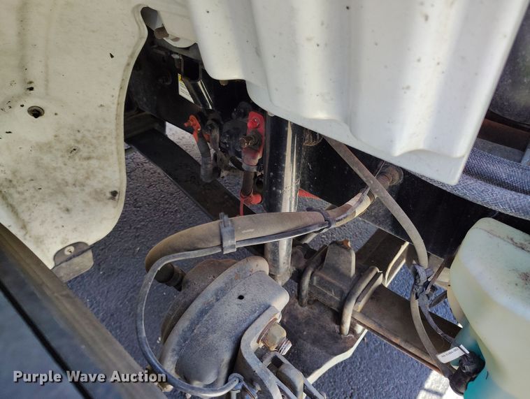 image for item DV6716 2020 Freightliner  Business Class M2 refrigerated truck