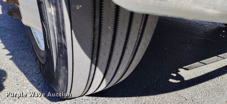 image for item DV6716 2020 Freightliner  Business Class M2 refrigerated truck