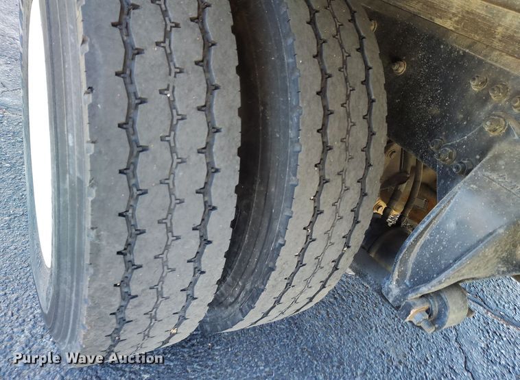 image for item DV6716 2020 Freightliner  Business Class M2 refrigerated truck