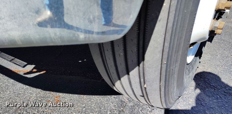 image for item DV6716 2020 Freightliner  Business Class M2 refrigerated truck