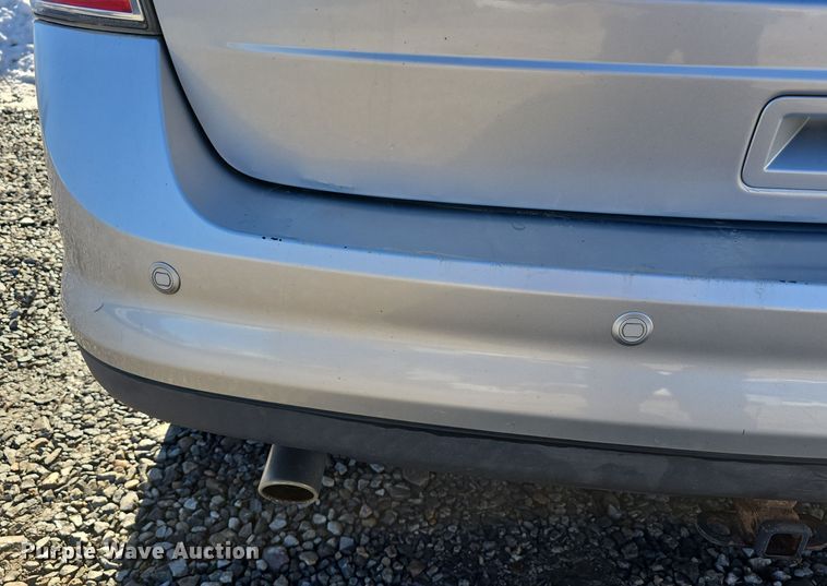 image for item DW3086 2009 Ford Edge SEL SUV