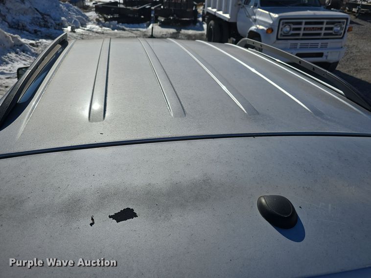 image for item DW3086 2009 Ford Edge SEL SUV