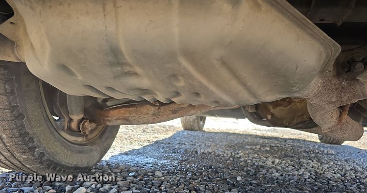 image for item DW3086 2009 Ford Edge SEL SUV