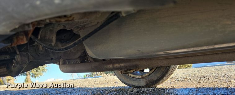 image for item DW3086 2009 Ford Edge SEL SUV