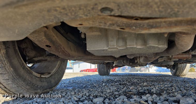 image for item DW3086 2009 Ford Edge SEL SUV