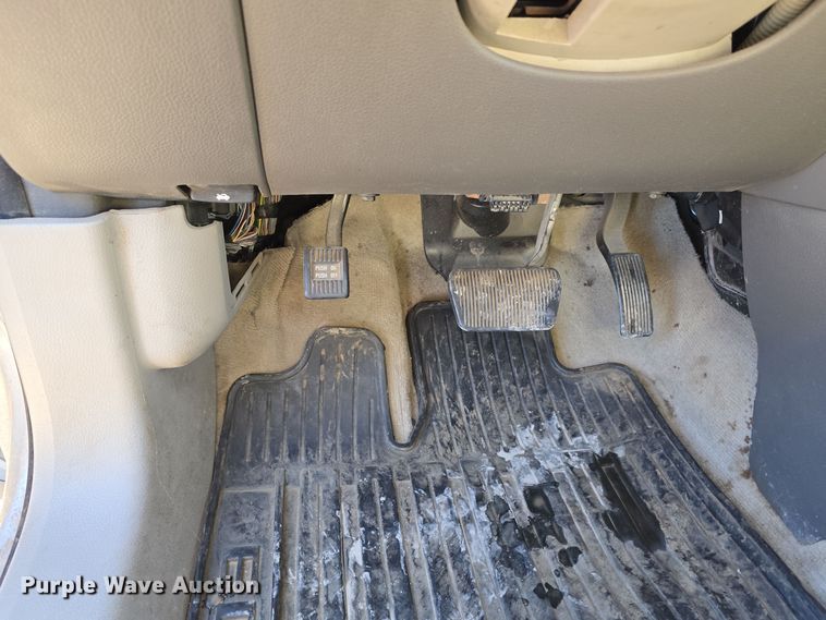 image for item DW3086 2009 Ford Edge SEL SUV