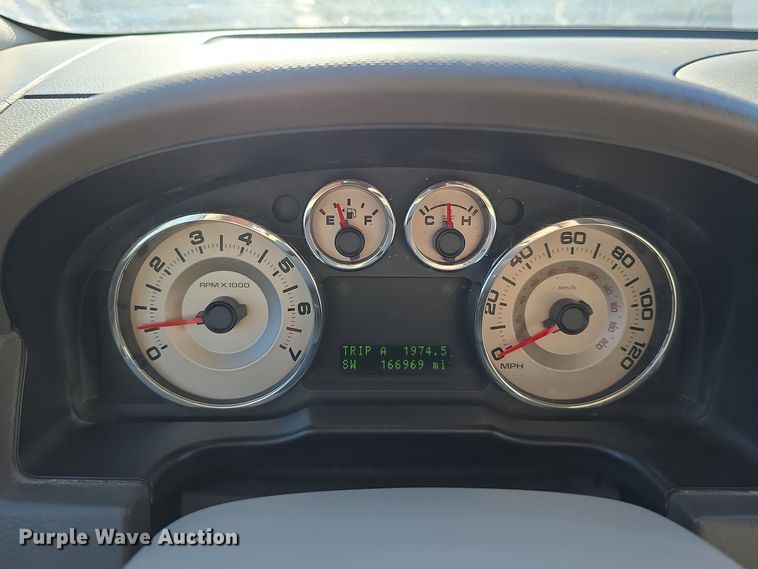 image for item DW3086 2009 Ford Edge SEL SUV