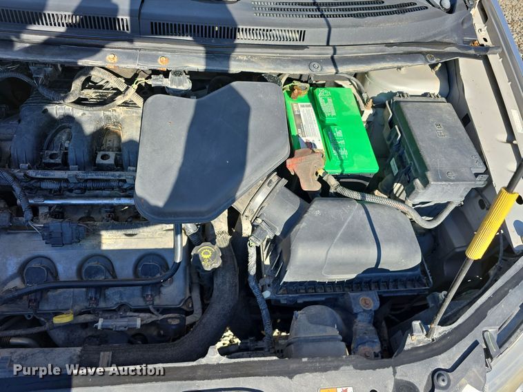 image for item DW3086 2009 Ford Edge SEL SUV