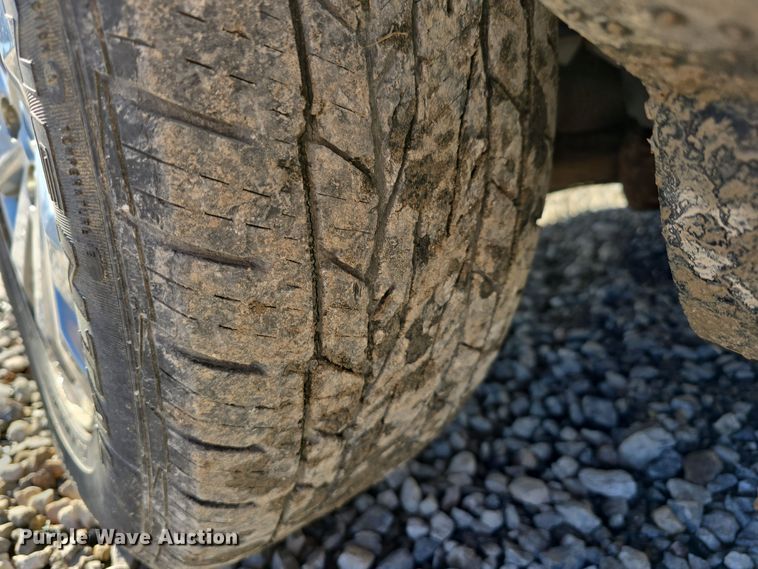 image for item DW3086 2009 Ford Edge SEL SUV