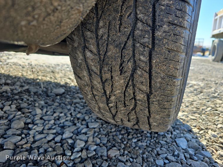 image for item DW3086 2009 Ford Edge SEL SUV