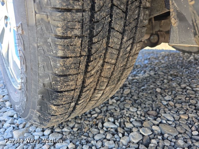 image for item DW3086 2009 Ford Edge SEL SUV