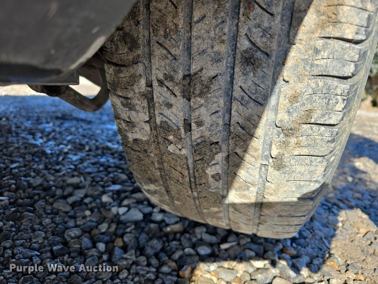 image for item DW3086 2009 Ford Edge SEL SUV